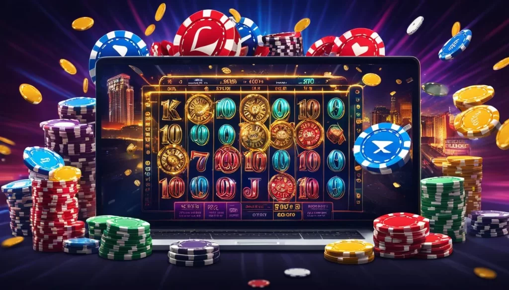 Biểu đồ các cấp độ VIP và quyền lợi tương ứng tại tải vnz6